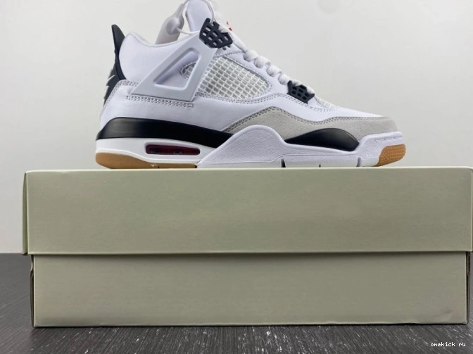 Rep Onekick Jordan DR5415-100 SB x 4 Nike Air 0526